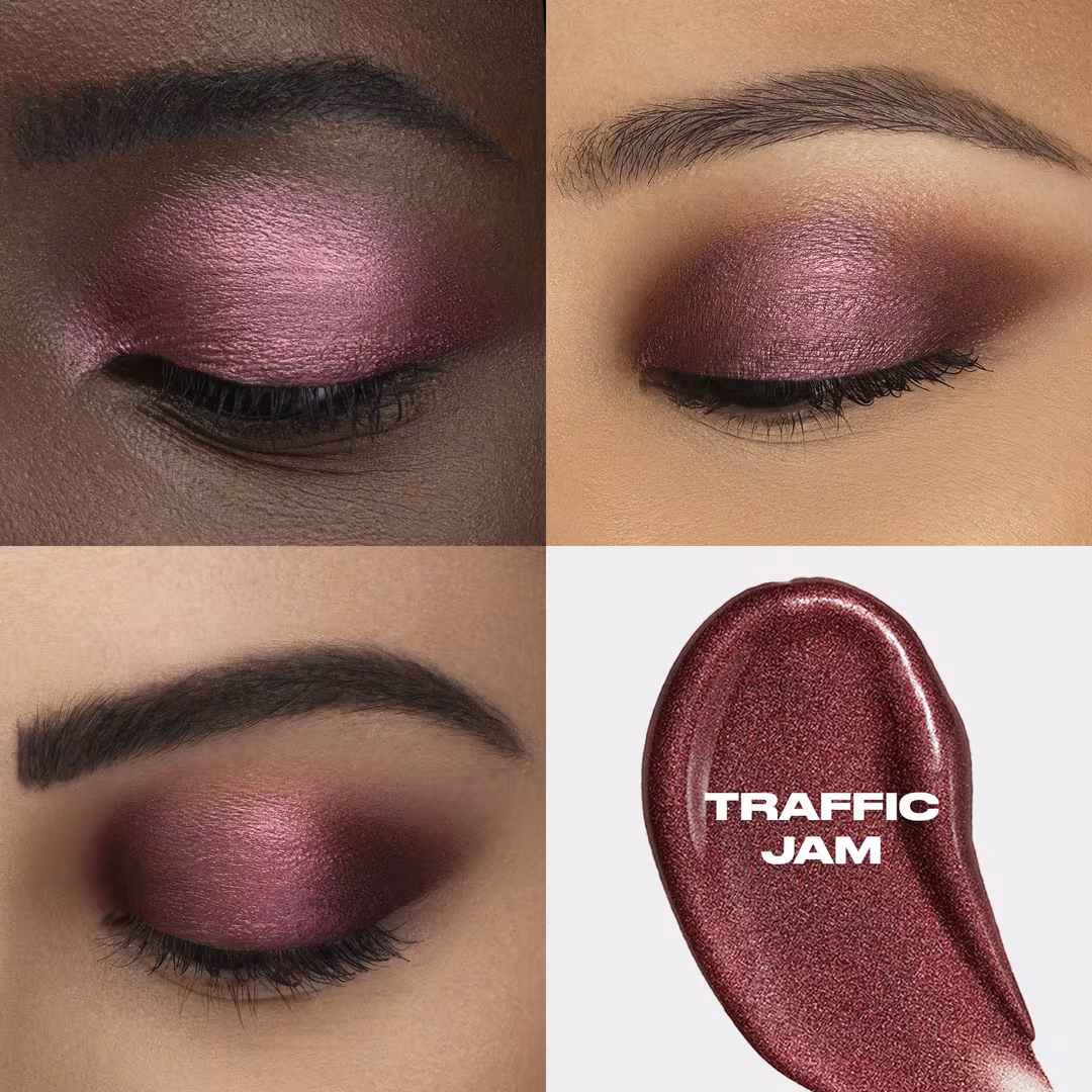 Urban Decay Cosmetics  24/7 Glaze-On Liquid Eyeshadow