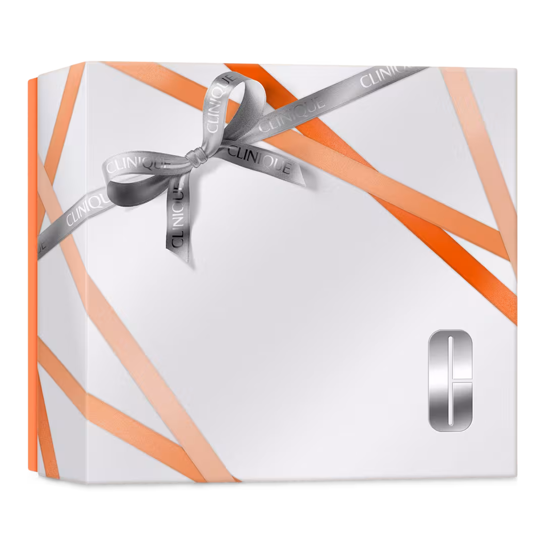 Clinique  2 Piece Happy Perfume Holiday Duo