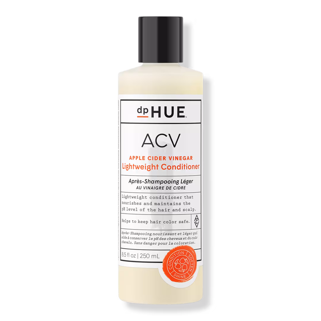 dpHUE  Apple Cider Vinegar Lightweight Conditioner