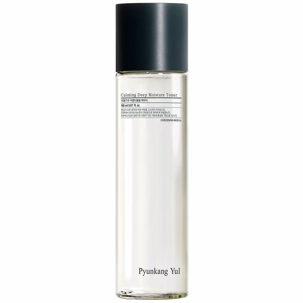 Calming Deep Moisture Toner