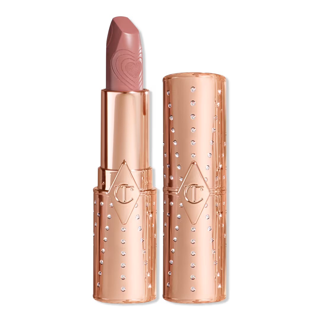Charlotte Tilbury  Matte Revolution Hydrating Lipstick