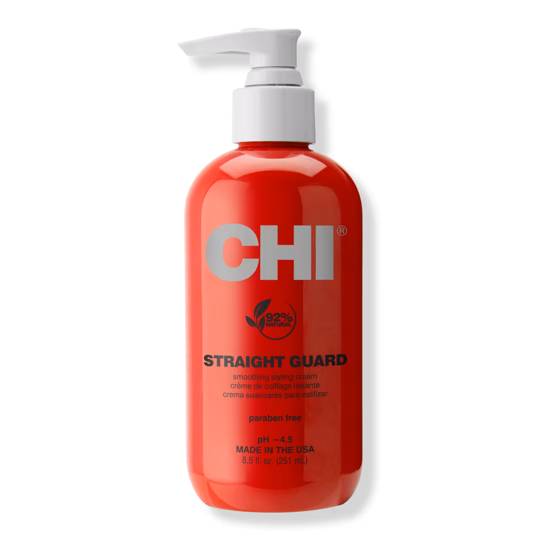 CHI  Straight Guard Smoothing Styling Cream