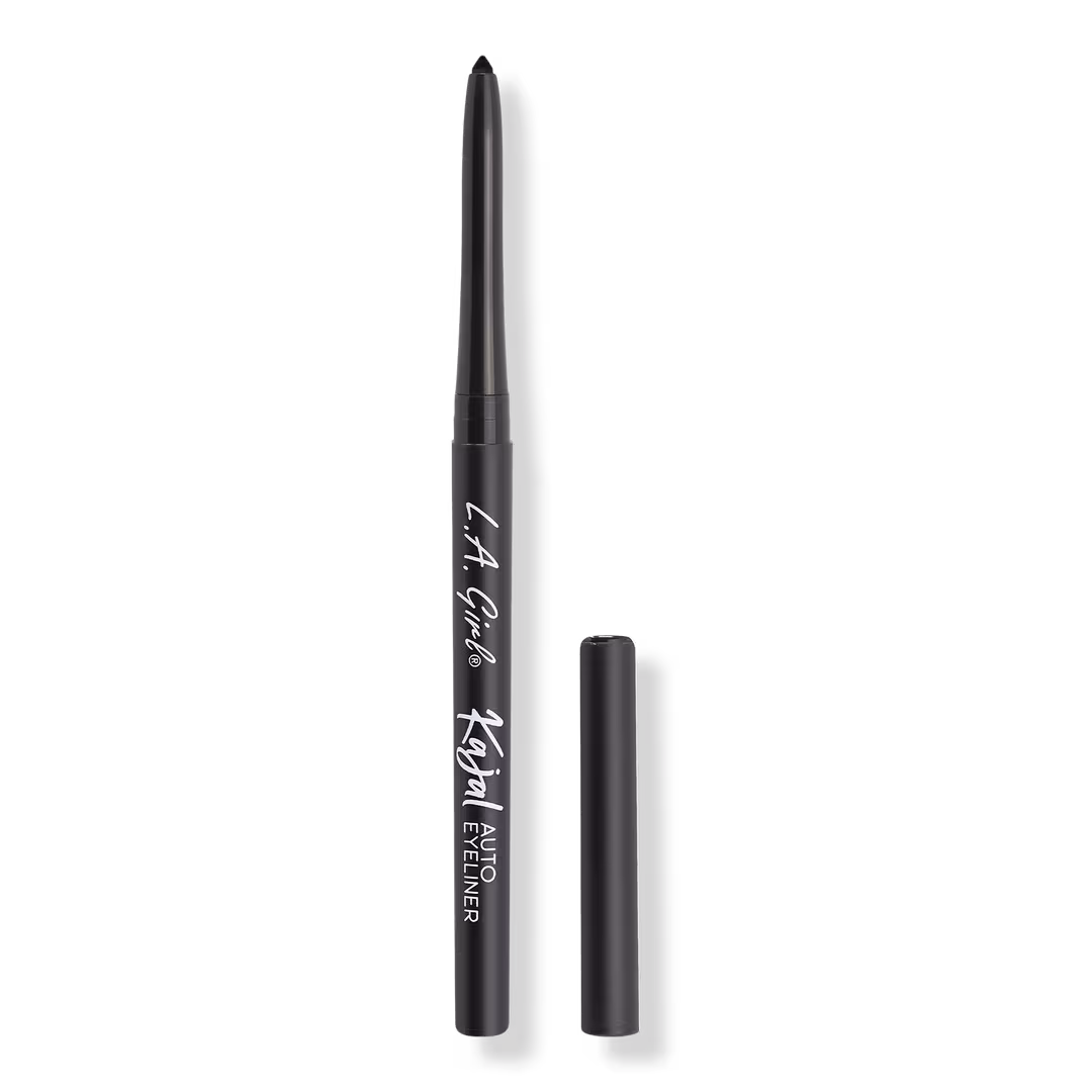 L.A. Girl  Kajal Auto Eyeliner - Super Black