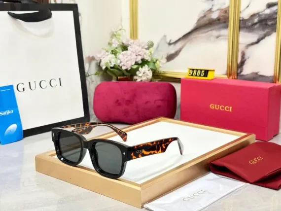 Gucci sunglasses 68