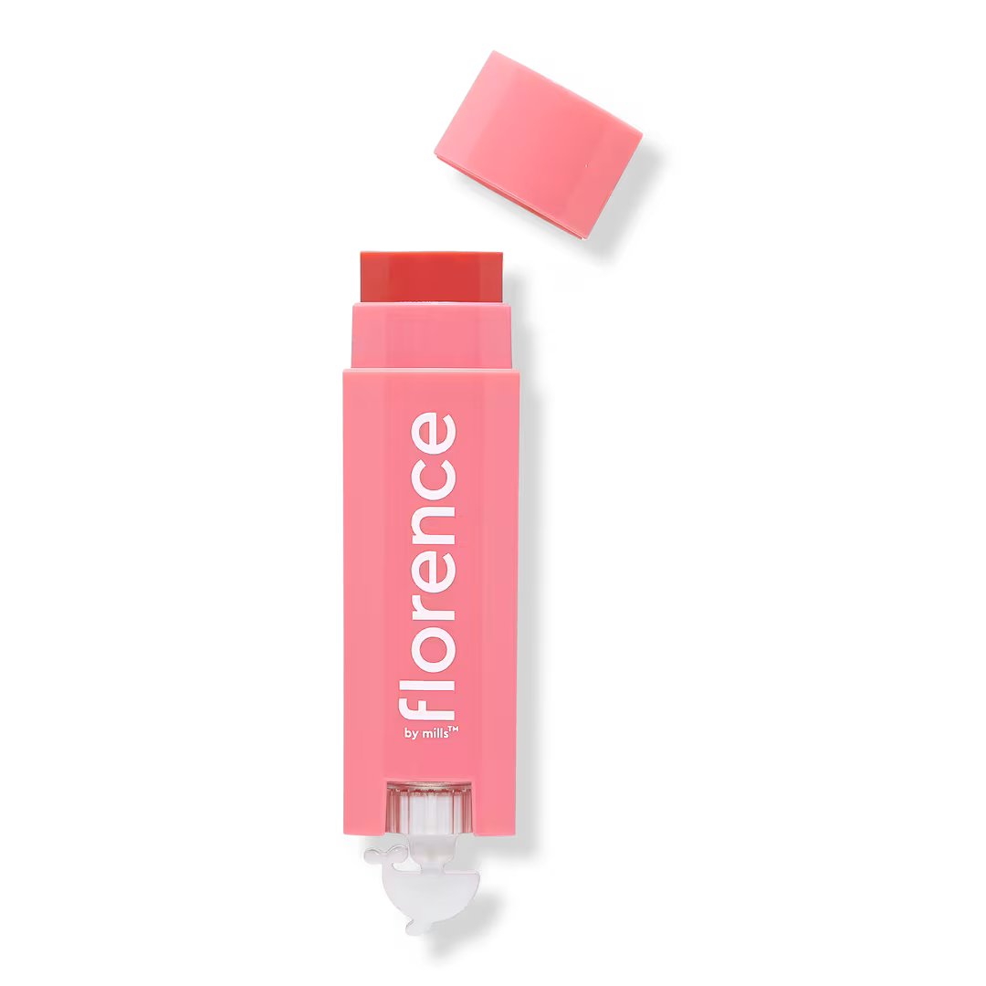 florence by mills  Oh Whale! Tinted Lip Balm