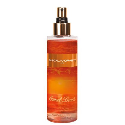 Pascal Morabito Sunset Beach Body Spray 200ML