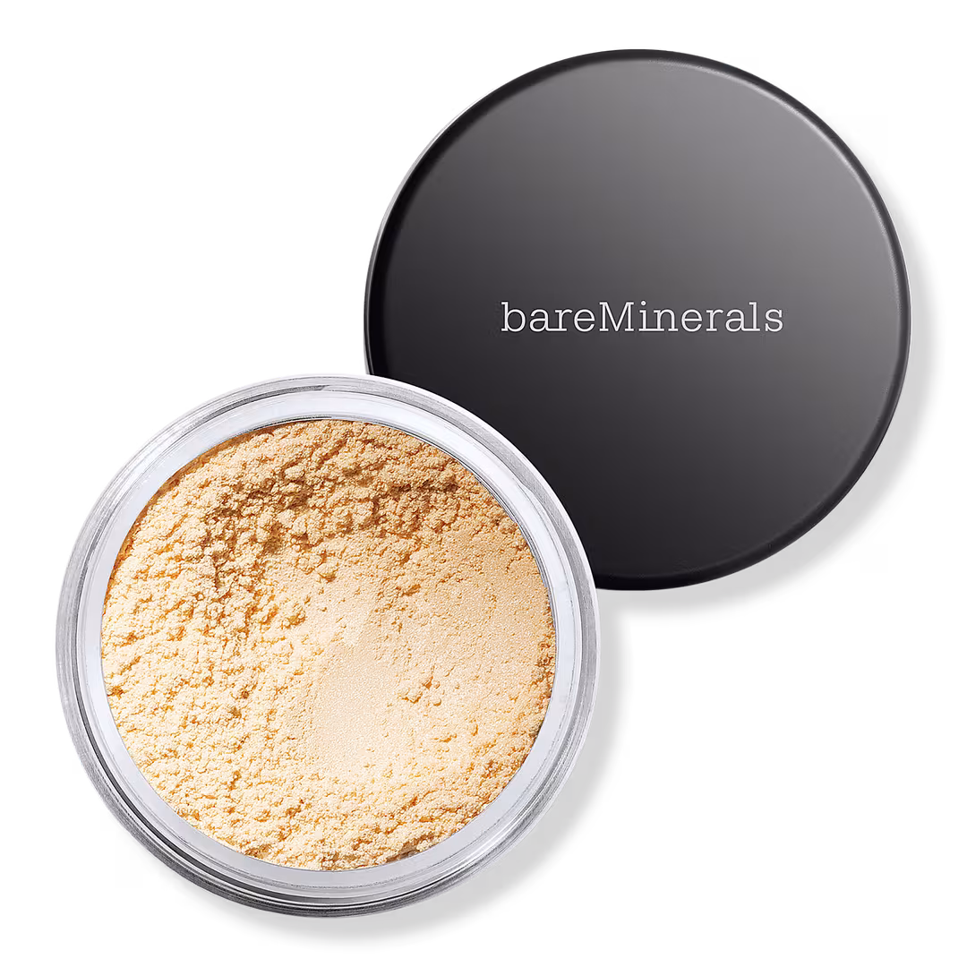 bareMinerals  Talc-Free Loose Mineral Eyeshadow
