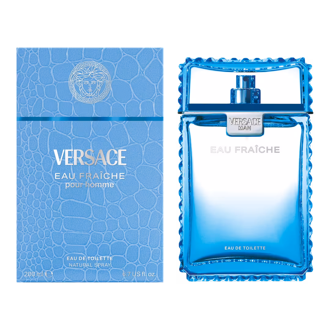 Versace  Man Eau Fraiche Eau de Toilette