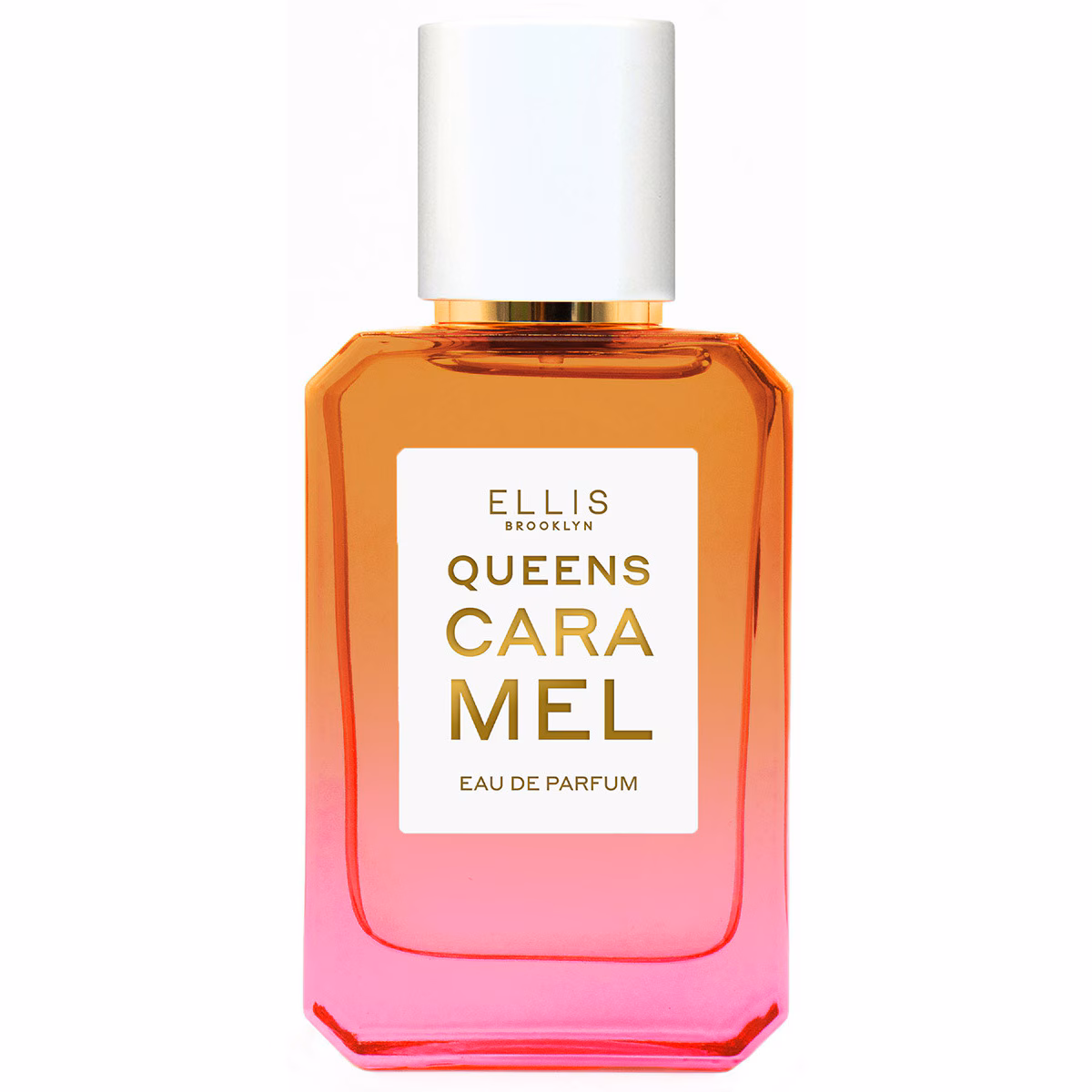 QUEENS CARAMEL