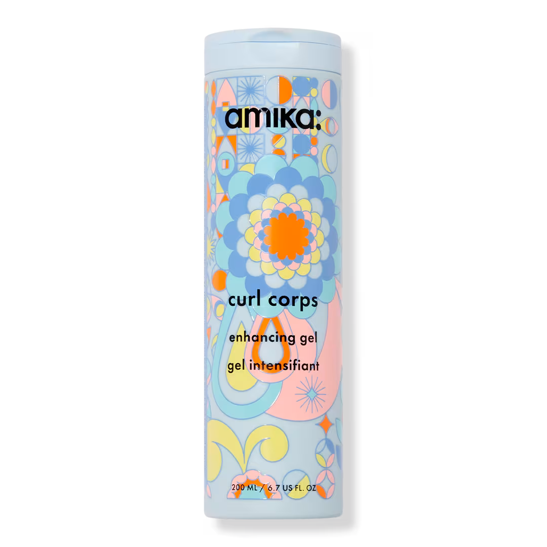 amika  Curl Corps Enhancing Gel