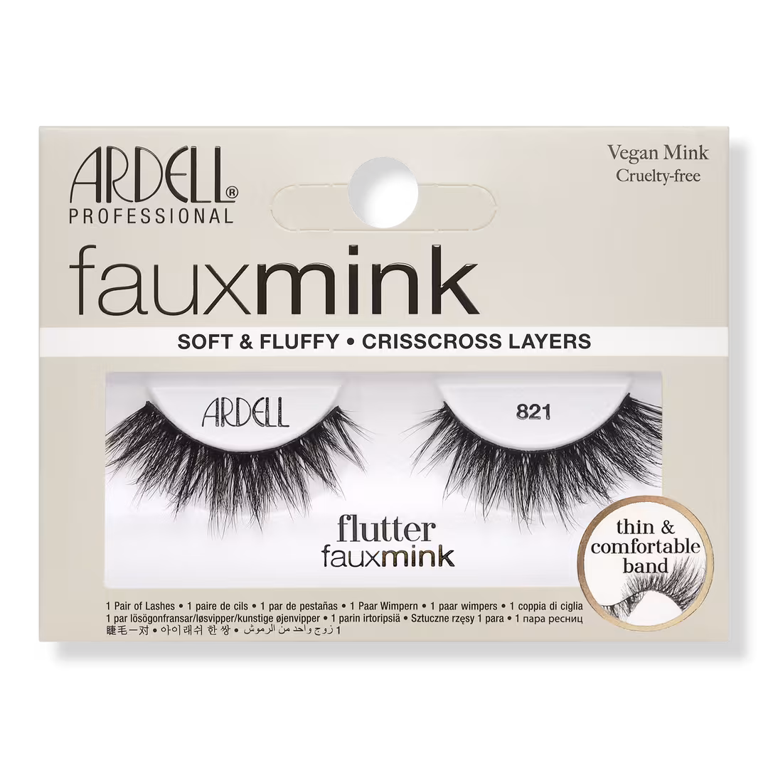 Ardell  Faux Mink Flutter