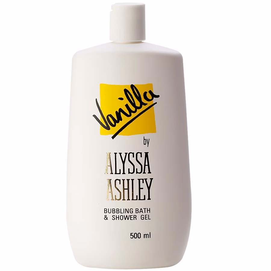 Bath & Showergel
