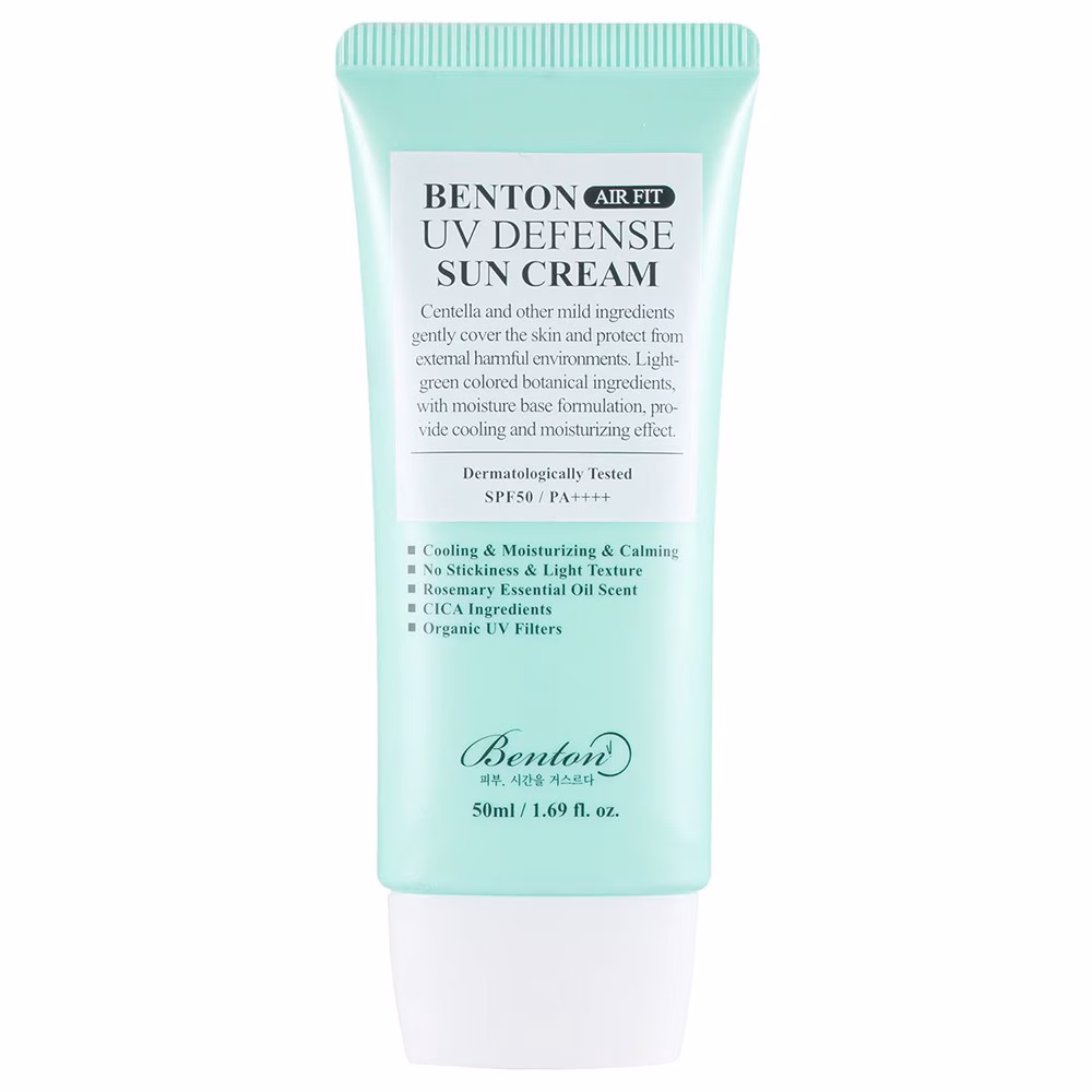 Airfit UV Defense Sun Cream