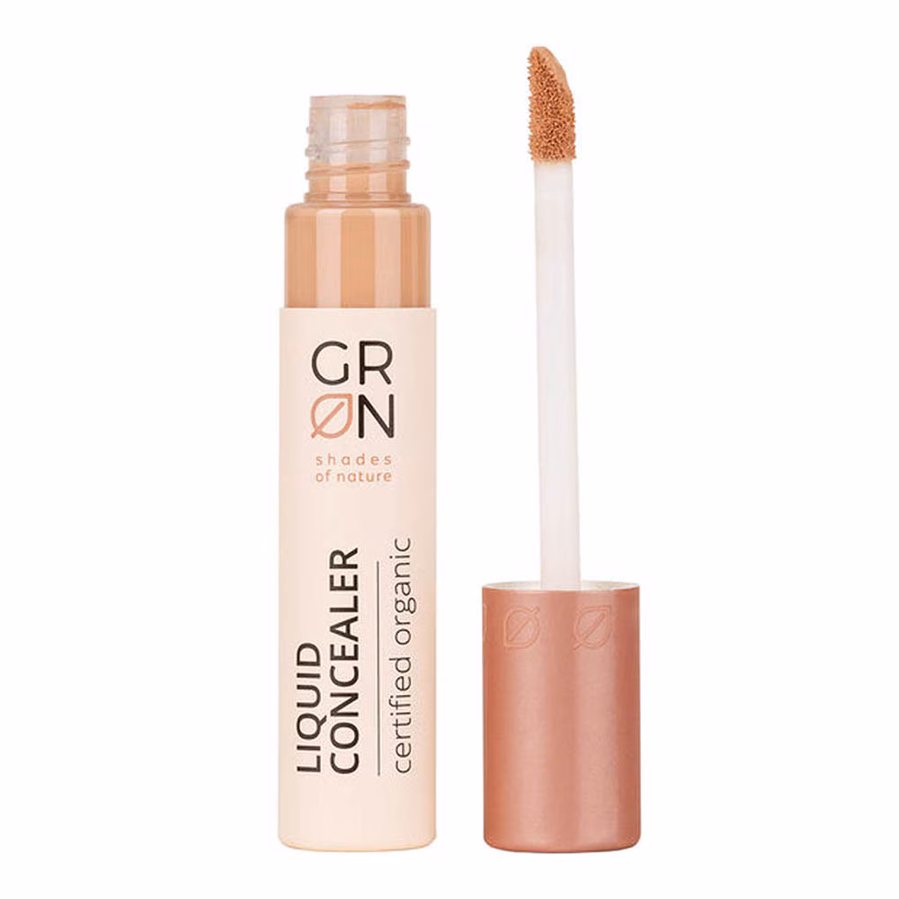 Liquid Concealer