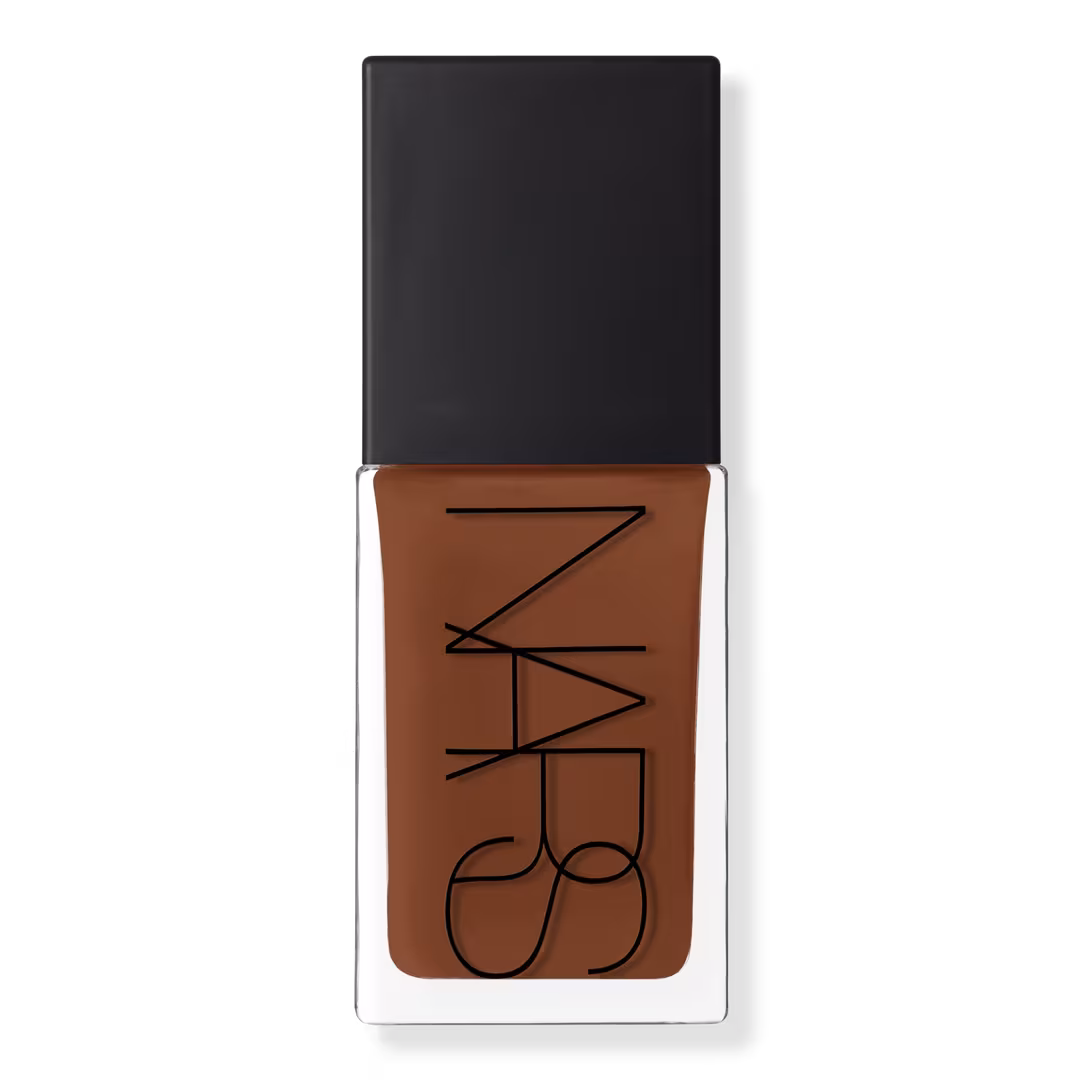 NARS  Light Reflecting Advanced Skincare Foundation