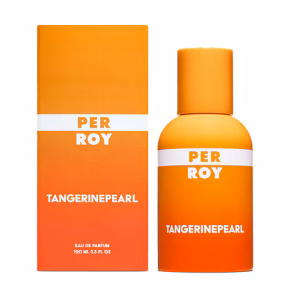 PERROY PARFUMS Tangerinepearl Eau de Parfum Spray 100ML