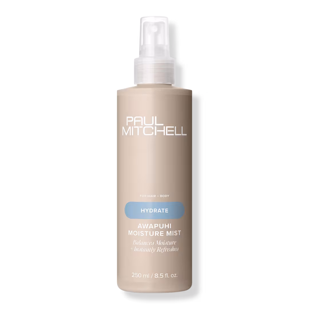 Paul Mitchell  Awapuhi Moisture Mist