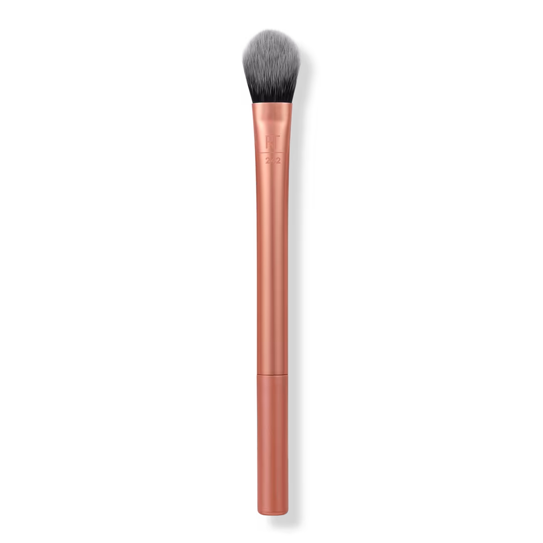 Real Techniques  Brightening Concealer Makeup Brush