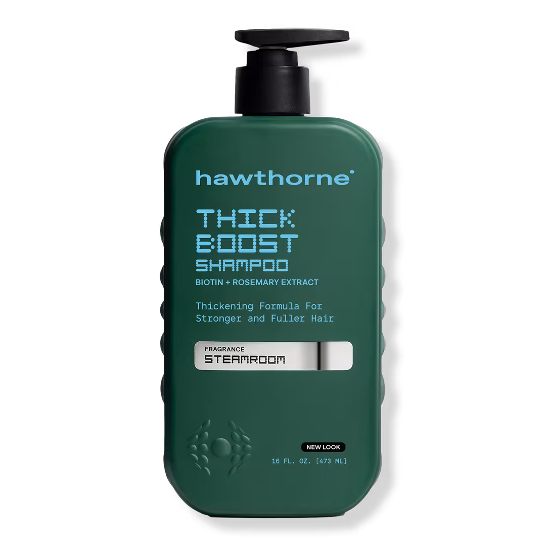 Hawthorne  Thick Boost Shampoo