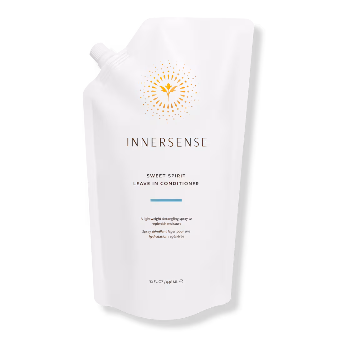 Innersense Organic Beauty  Sweet Spirit Leave In Conditioner