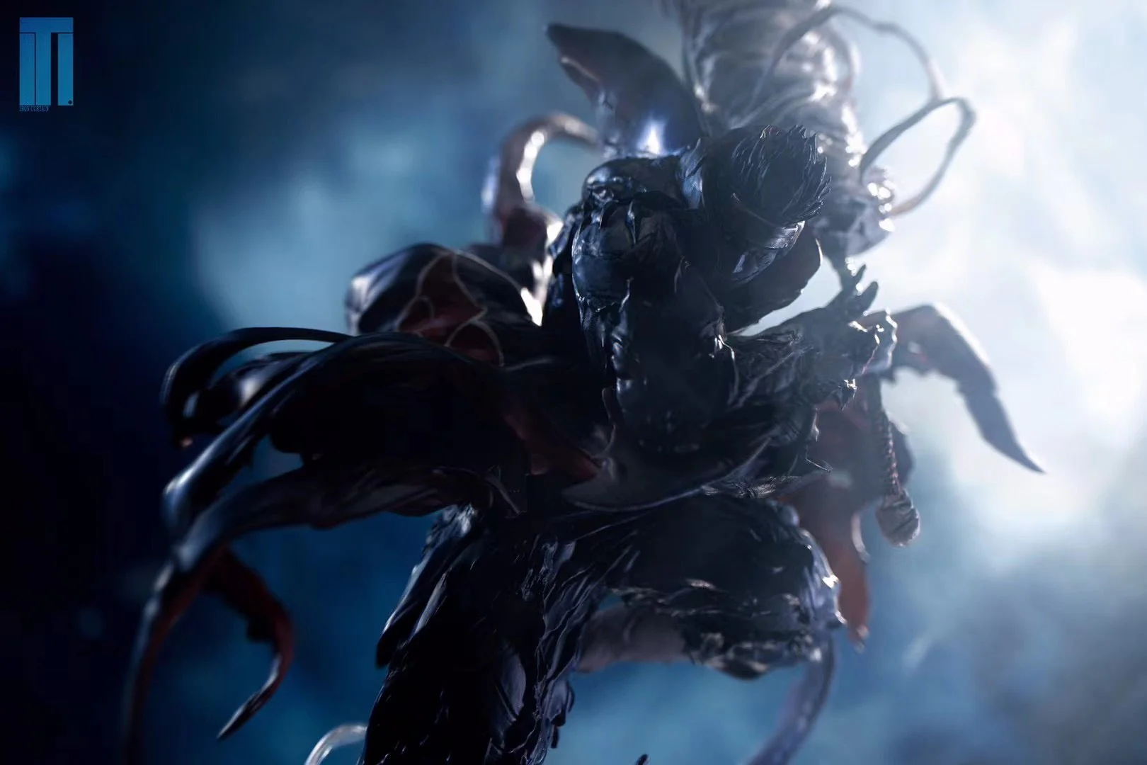 Iron Curtain Studio - Kisame Hoshigaki | 干柿鬼鲛