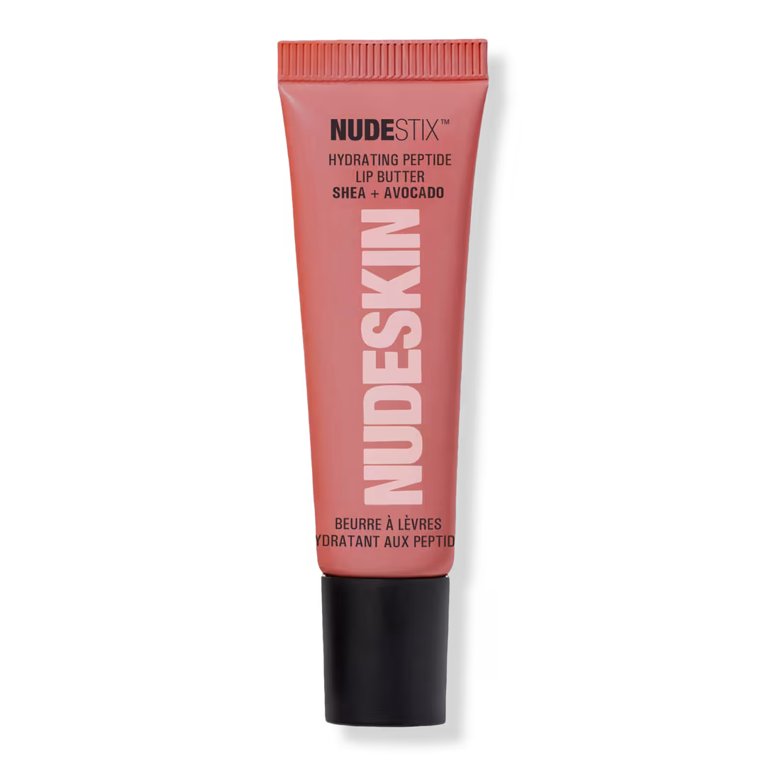 NUDESTIX  Nudeskin Hydrating Peptide Lip Butter
