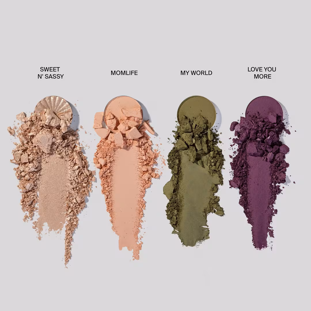 Ofra Cosmetics  Unconditional Mini Mix Face Palette