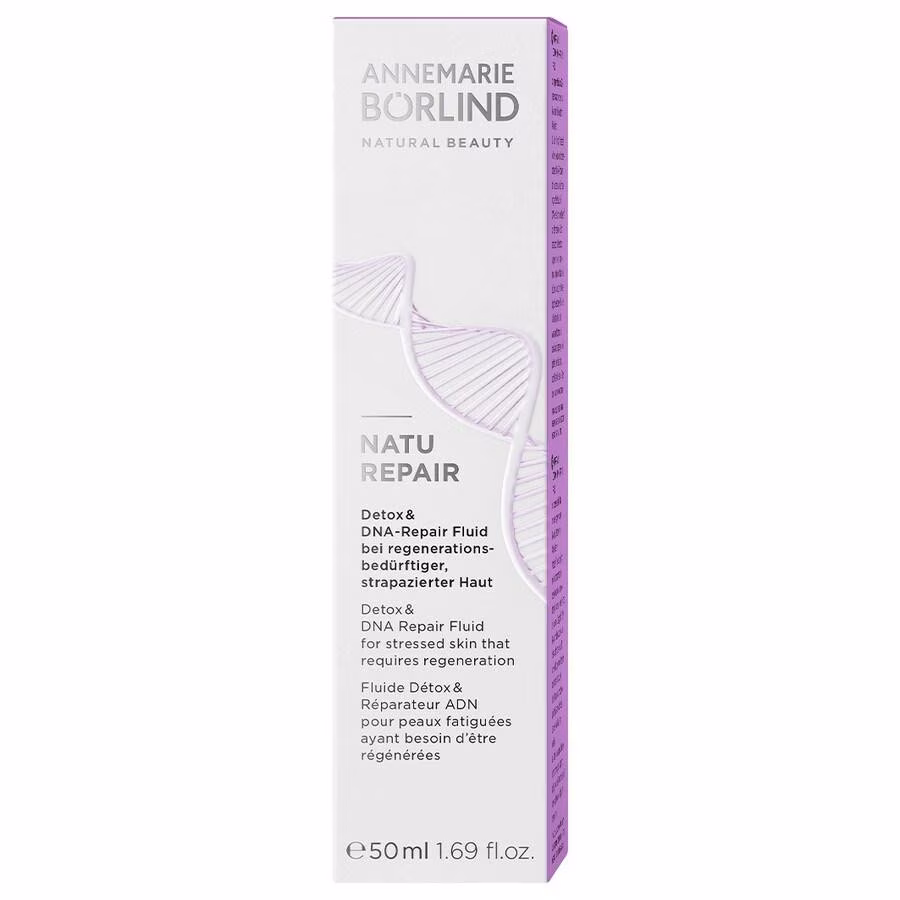 NatuRepair Detox & DNA-Repair Fluid