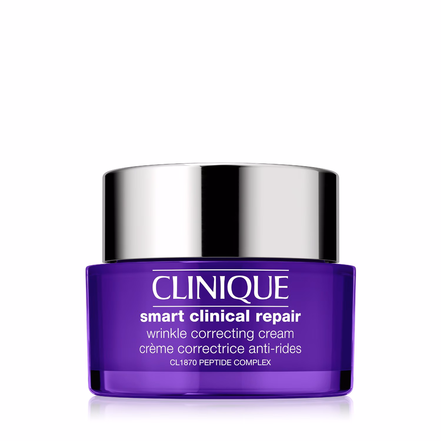 Clinical Repair Wrinkle Cream