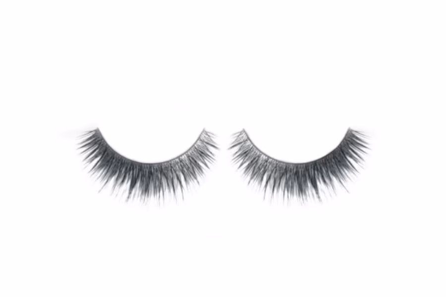 Gentle & Sparkles Deluxe Künstliche Wimpern