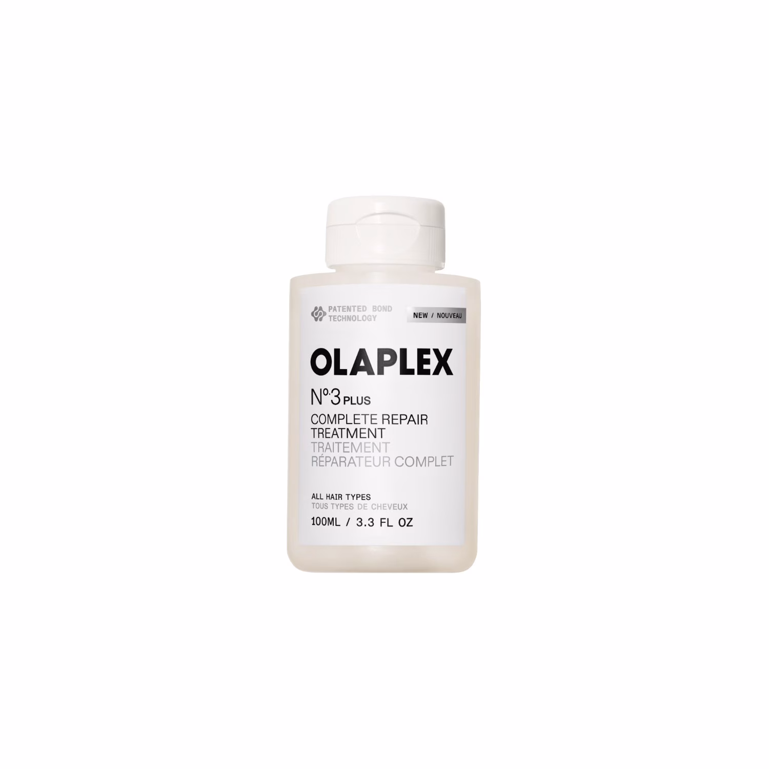 Complete Repair Treatment