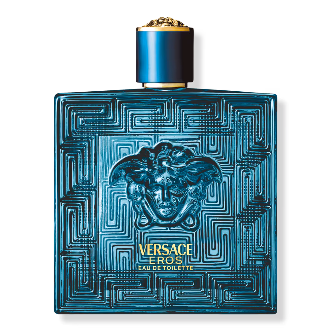 Versace  Eros Eau de Toilette