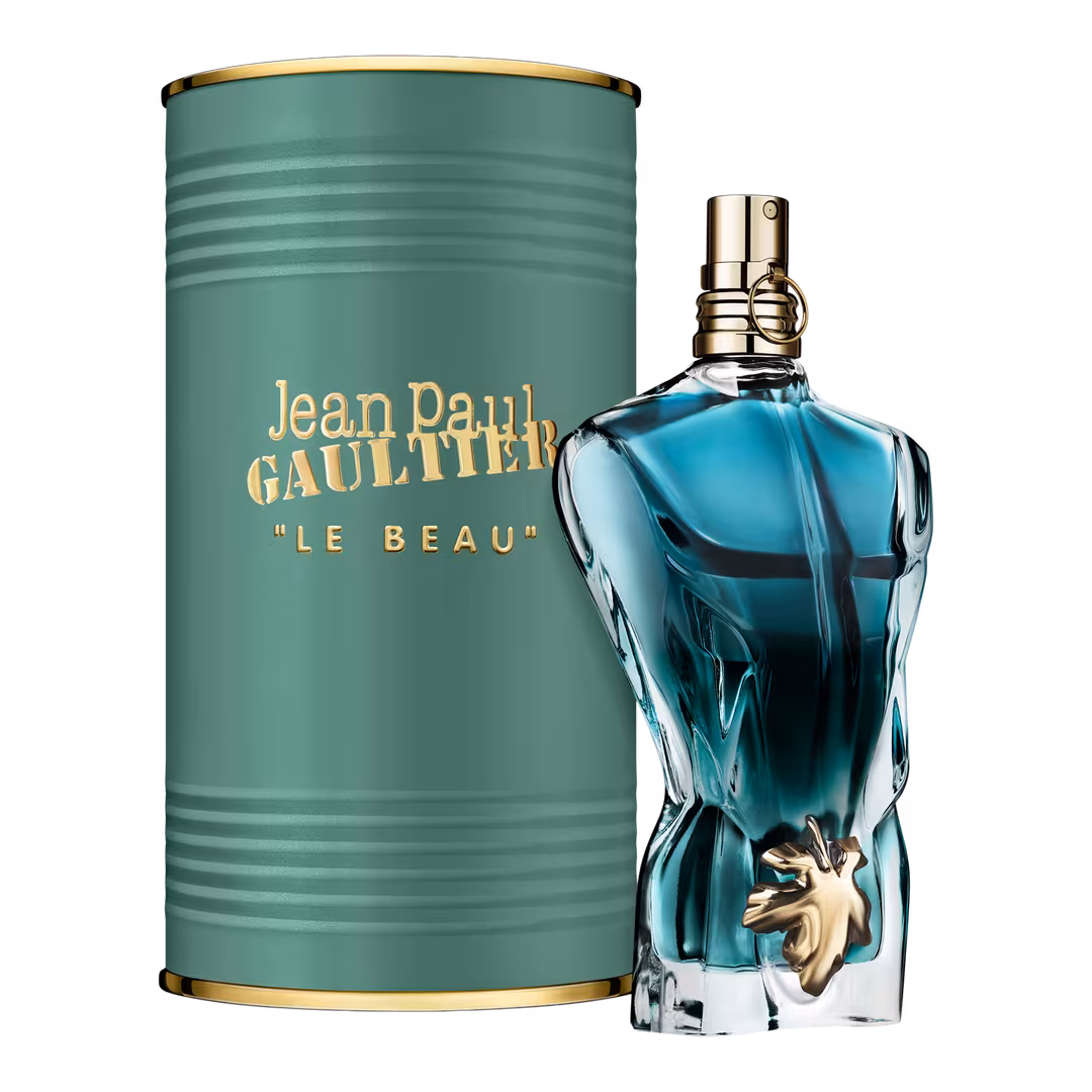 Jean Paul Gaultier  Le Beau Eau de Toilette