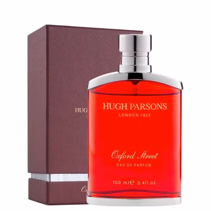 Hugh Parsons Oxford Street Eau de Parfum Spray 100ML