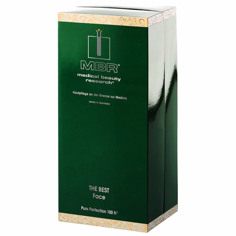 THE BEST Face Airless