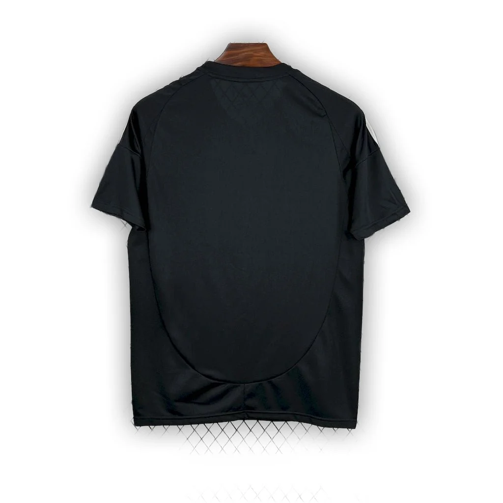 Charlotte FC 2025/26 Away