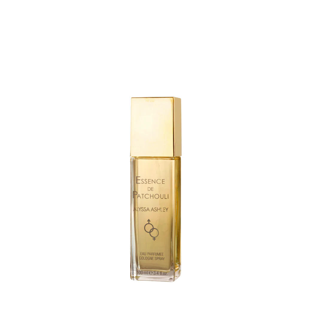 PATCHOULI EAU PARFUMÉE SPRAY
