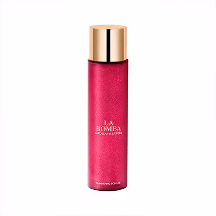 Carolina Herrera La Bomba Oil 150ML