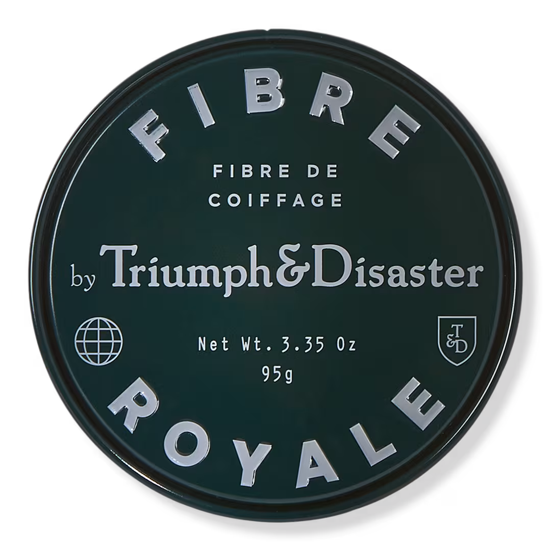Triumph & Disaster  Fibre Royale Styling Cream