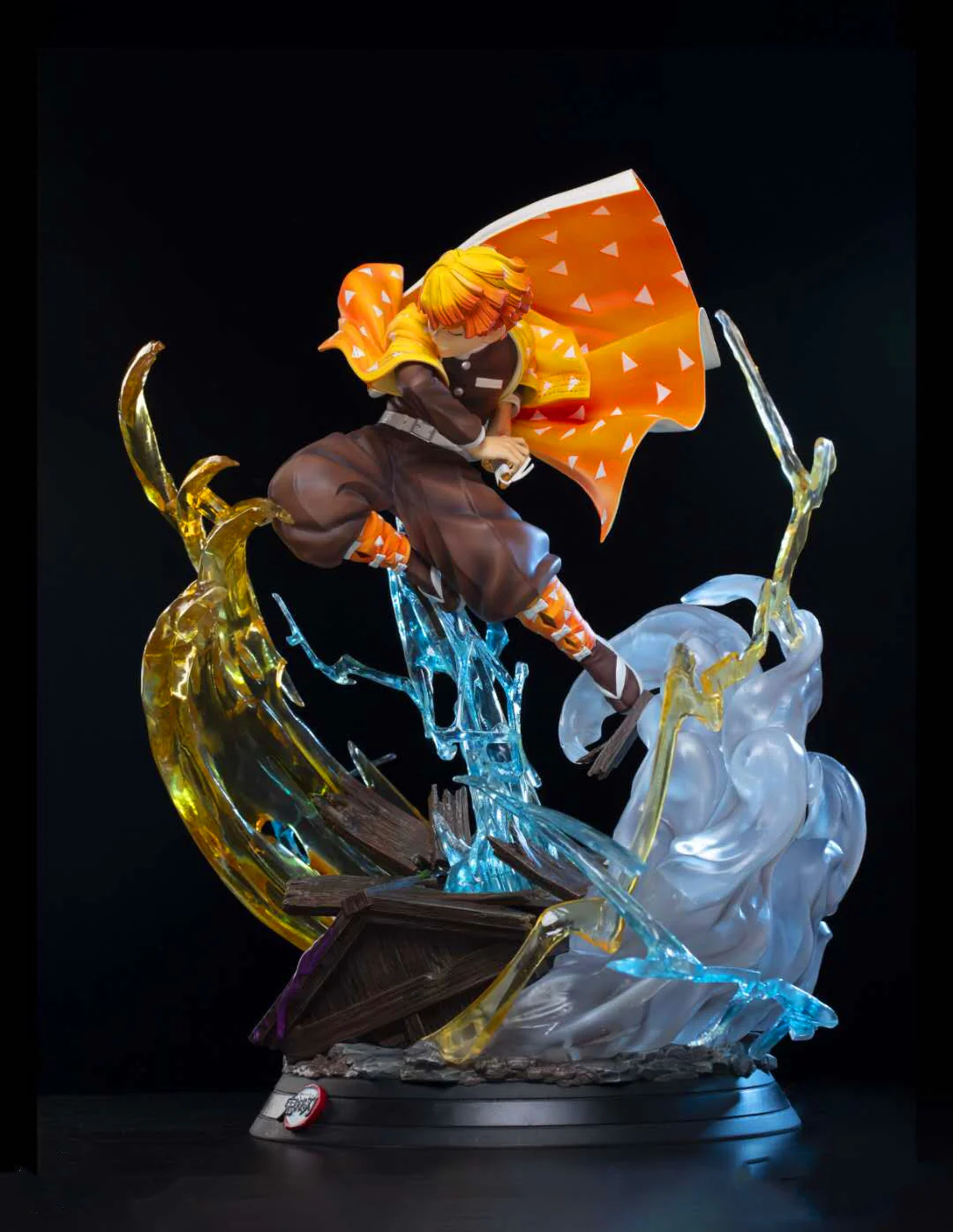 Demon Slayer - Magic Cube Studios Agatsuma Zenitsu