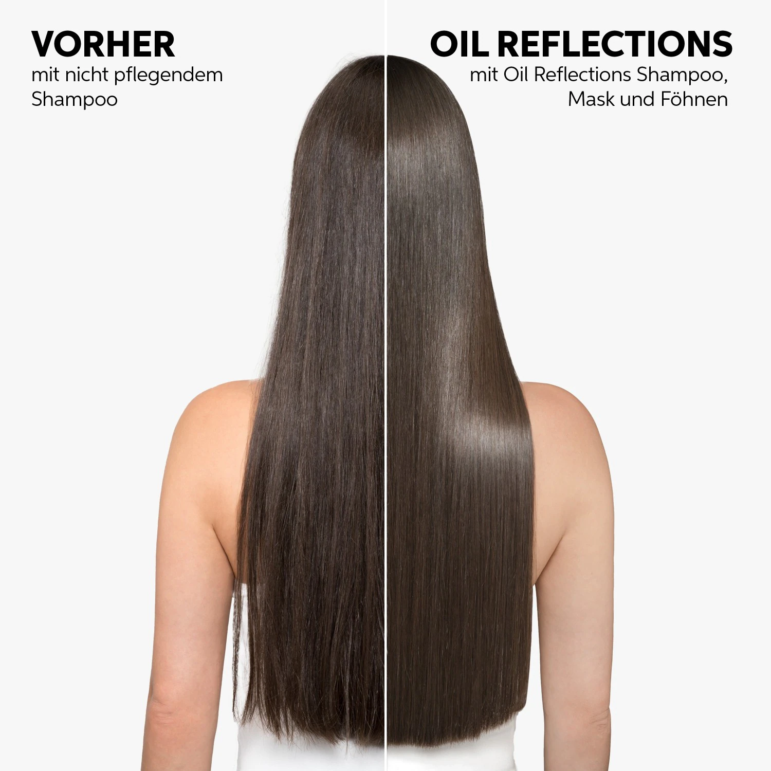Smoothing Oil