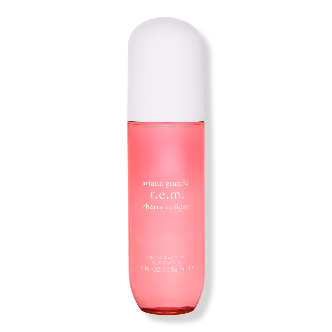 Ariana Grande  r.e.m. Cherry Eclipse Fine Fragrance Mist