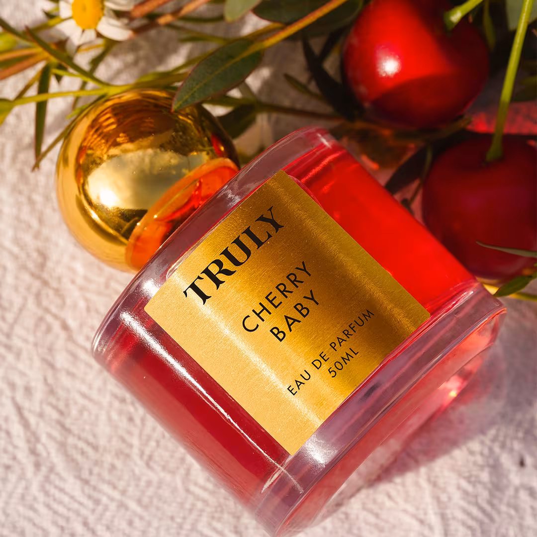 Truly  Cherry Baby Eau de Parfum