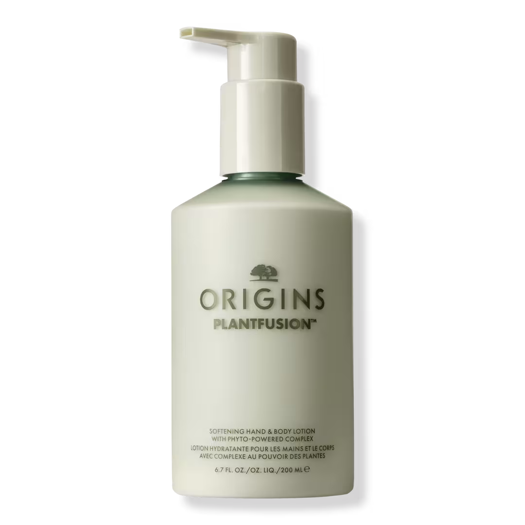 Origins  Plantfusion Softening Hand & Body Lotion with Phyto-Powered Complex