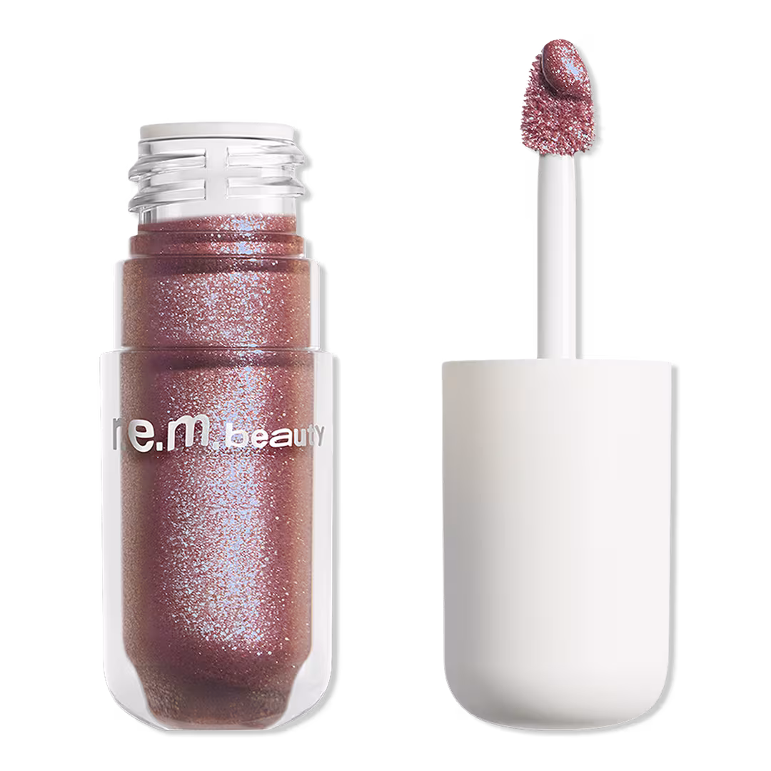 r.e.m. beauty  Starlet Liquid Eyeshadow
