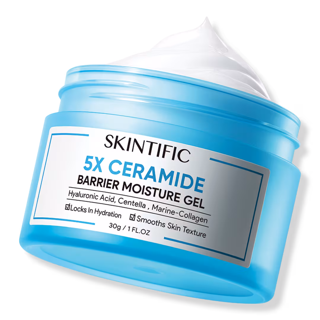 Skintific  5X Ceramide Barrier Moisture Gel