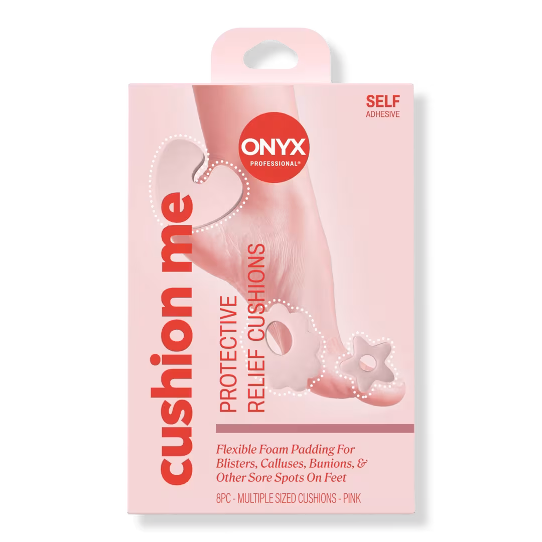 ONYX Professional  Cushion Me Protective Relief Cushions