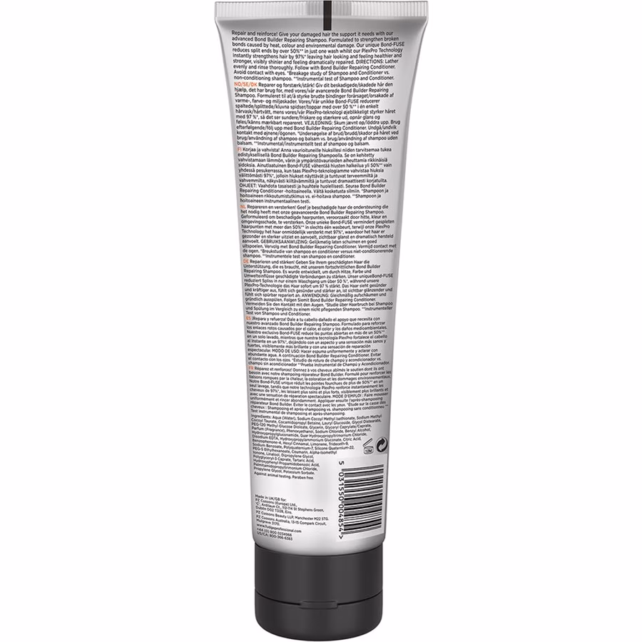Bond Builder Repairing Shampoo