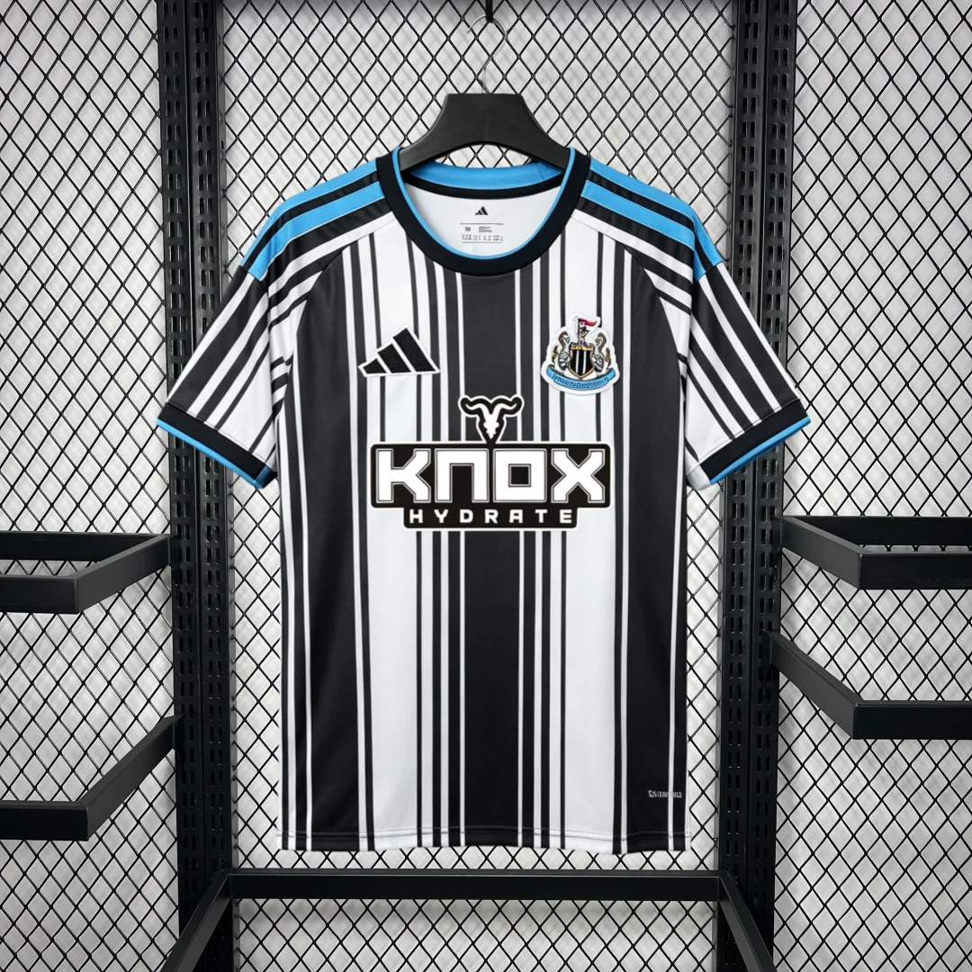 Newcastle United 2026/27 Home