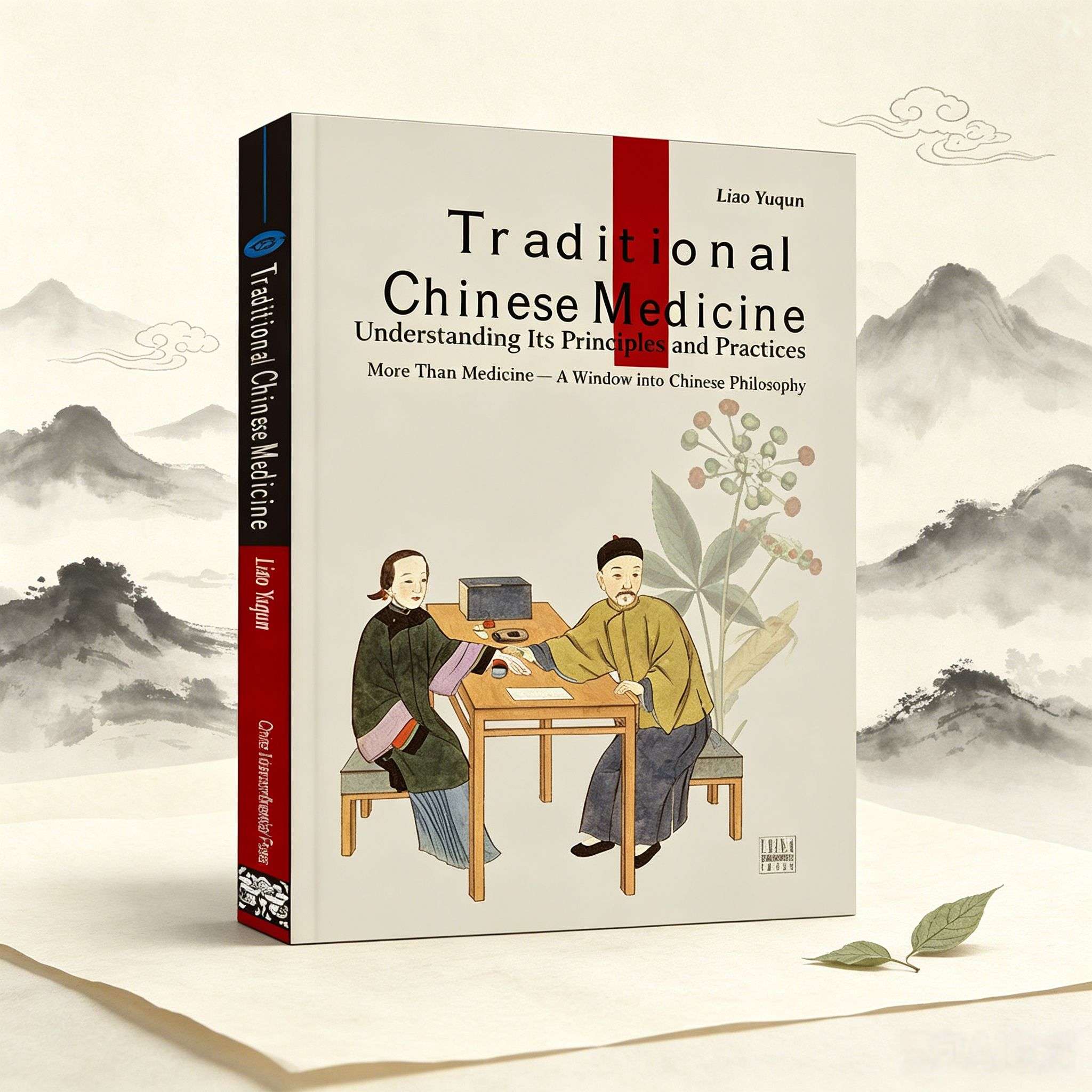 Traditional Chinese Medicine: Understanding Its Principles and Practices (Cultural China Series)